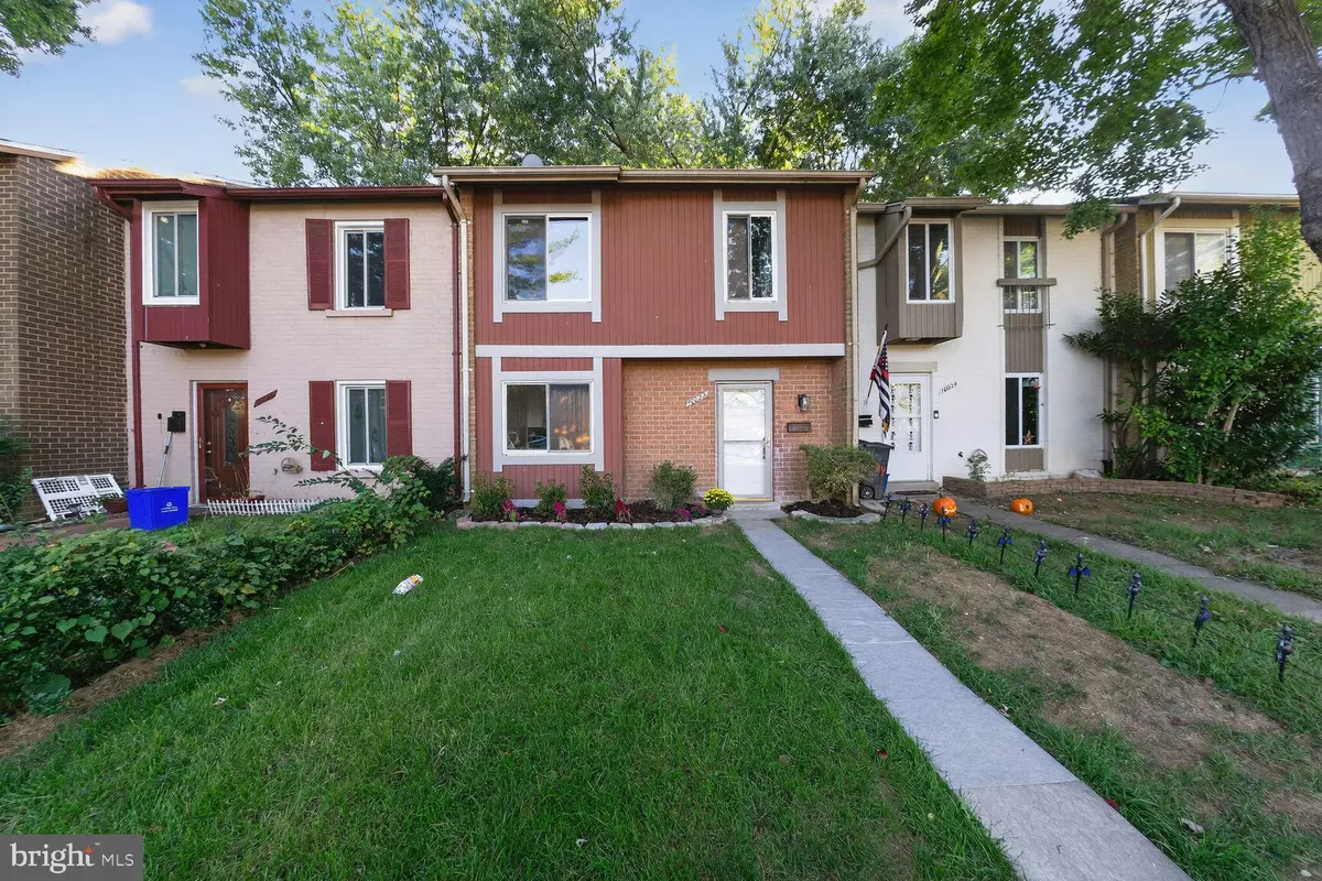 Montgomery Village, MD 20886,10022 WEDGE WAY