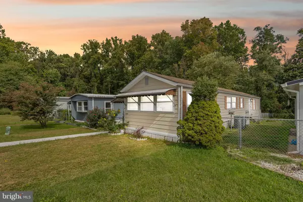 1219 ABINCHAR, Abingdon, MD 21009