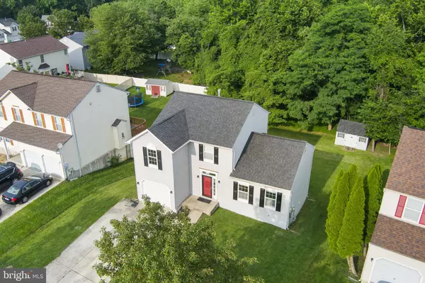District Heights, MD 20747,1710 BRADMOORE DR