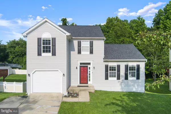 District Heights, MD 20747,1710 BRADMOORE DR