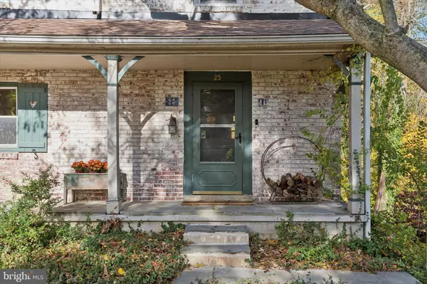 Wallingford, PA 19086,25 GREEN VALLEY RD