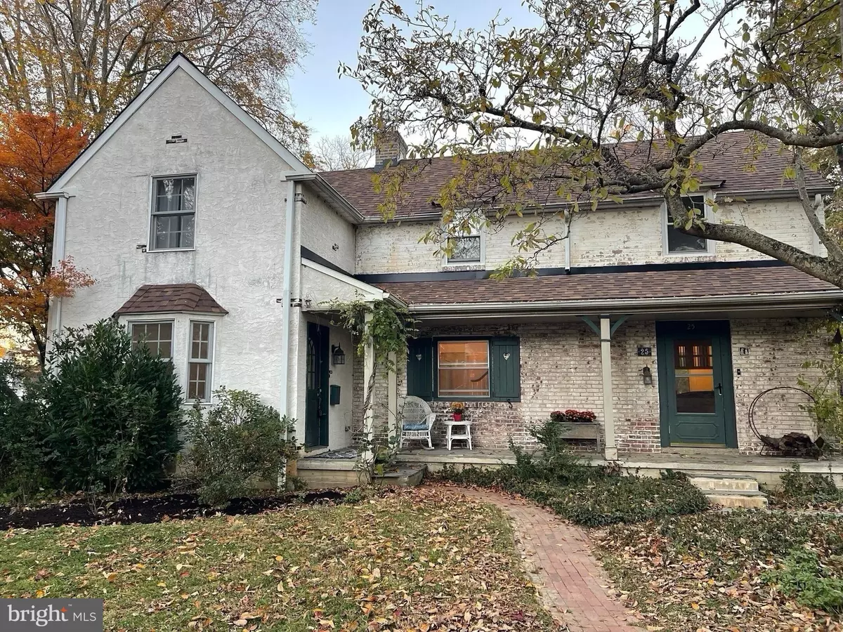 Wallingford, PA 19086,25 GREEN VALLEY RD