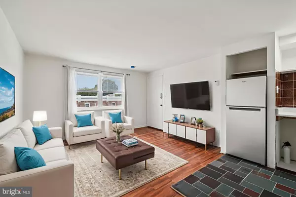 409 NAOMI ST #2, Philadelphia, PA 19128