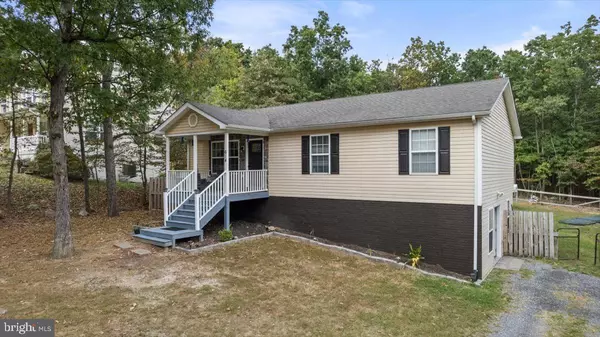 Winchester, VA 22602,614 REMINGTON DR