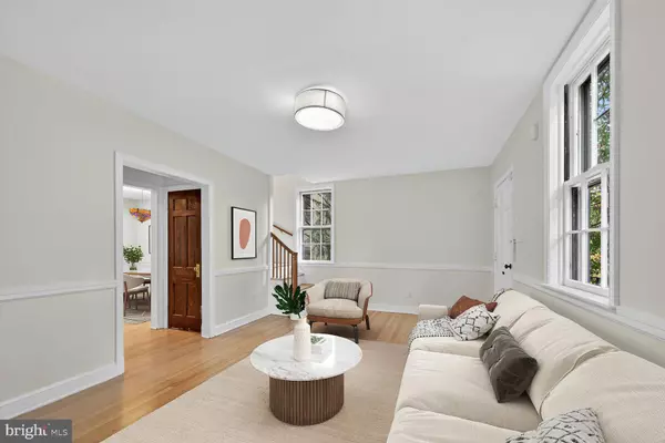 Washington, DC 20015,3625 JENIFER ST NW