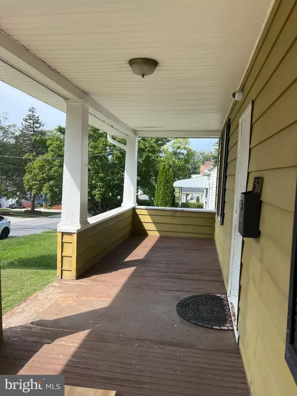 Gwynn Oak, MD 21207,5308 W NORTH AVE