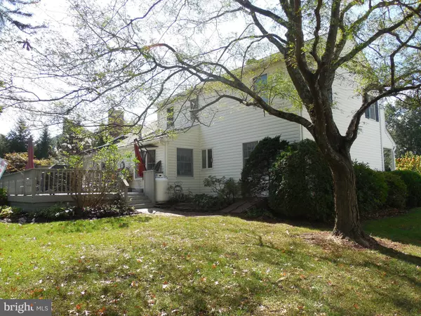 Perkasie, PA 18944,505 NOB HILL DR