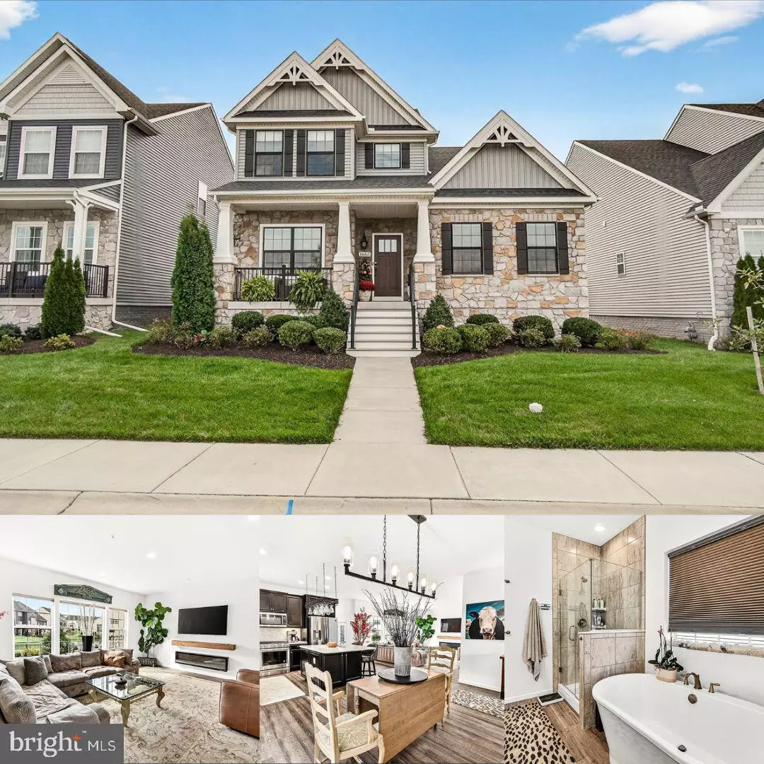 Frederick, MD 21702,1662 YANKEELAND AVE