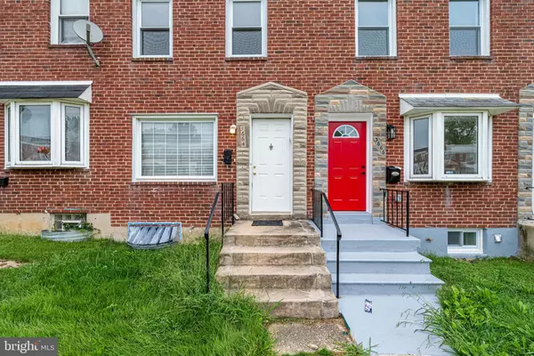 Baltimore, MD 21213,3664 DUDLEY AVE