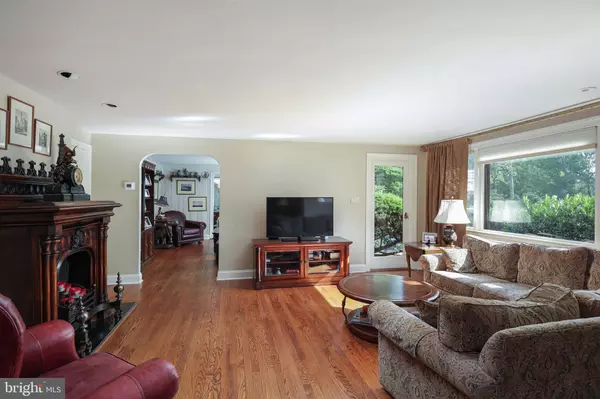 Princeton, NJ 08540,42 CARTER RD