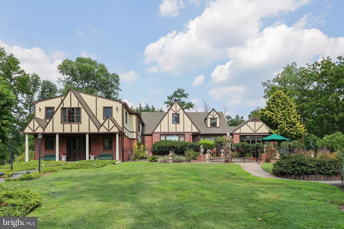 Princeton, NJ 08540,42 CARTER RD