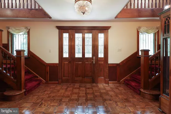 Princeton, NJ 08540,42 CARTER RD