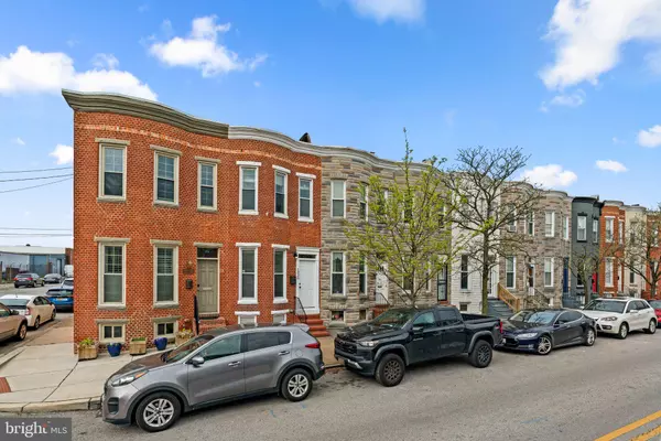 Baltimore, MD 21230,1320 S CAREY ST