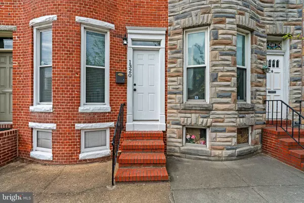Baltimore, MD 21230,1320 S CAREY ST