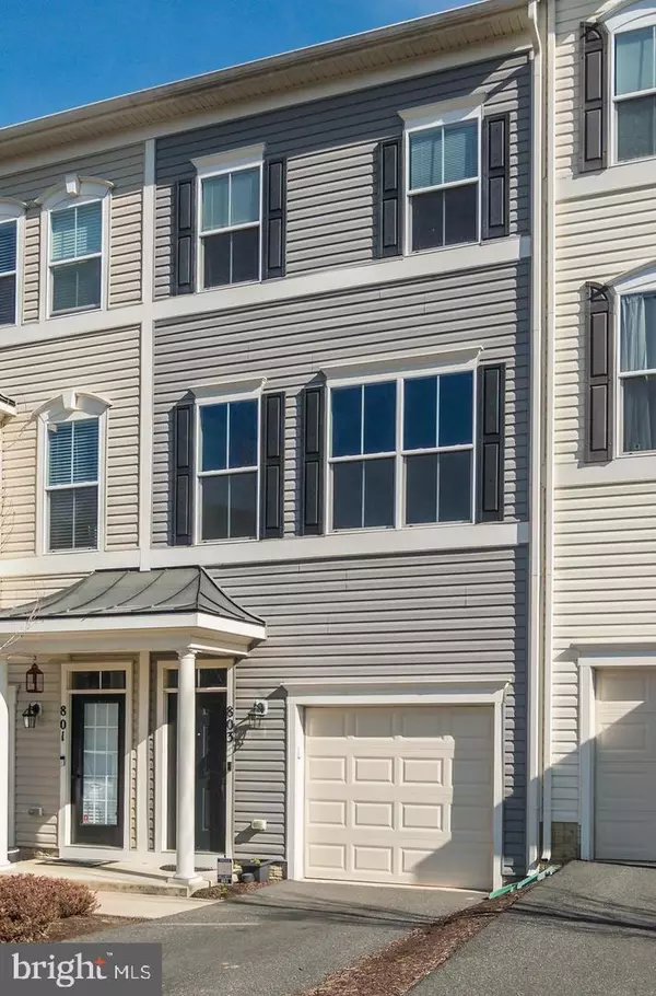 Stafford, VA 22556,803 WOODSTREAM BLVD