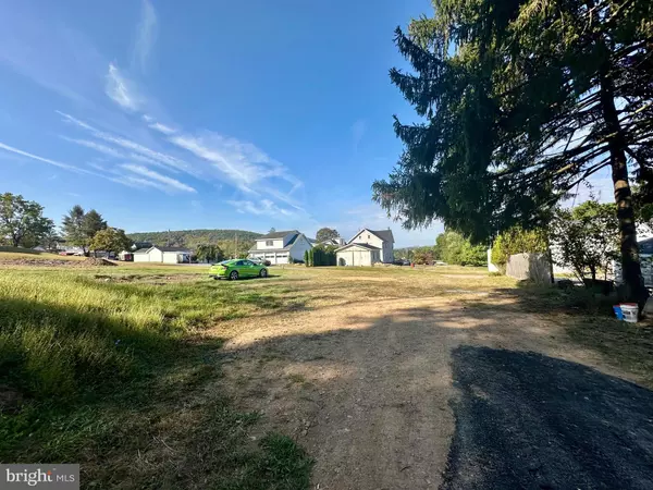 Lehighton, PA 18235,361 COURT ST #REAR