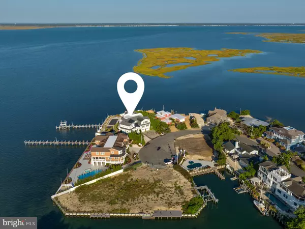 Long Beach Township, NJ 08008,43 W HOLLY DR