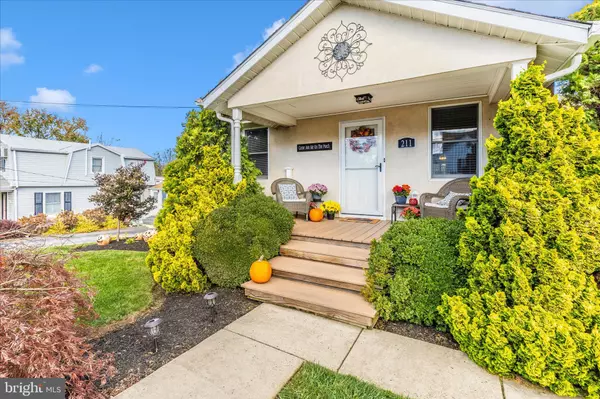 Mount Airy, MD 21771,211 CARROLL AVE