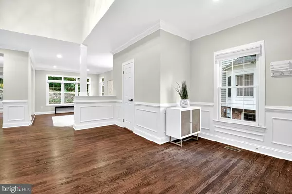 Chevy Chase, MD 20815,8002 ELLINGSON DR