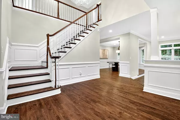Chevy Chase, MD 20815,8002 ELLINGSON DR