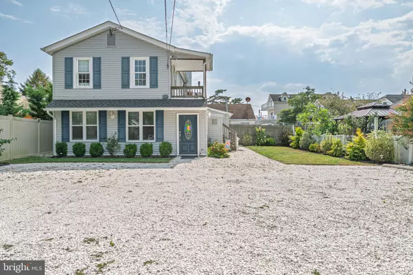 112 E PIERSON AVE, Somers Point, NJ 08244