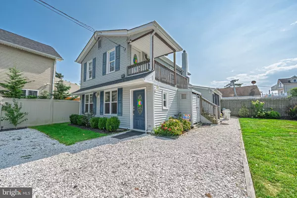 Somers Point, NJ 08244,112 E PIERSON AVE