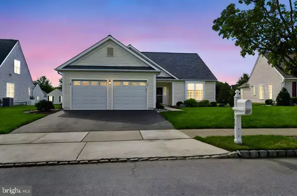 Middletown, DE 19709,580 WHISPERING TRL