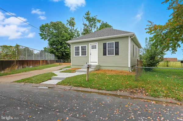 New Castle, DE 19720,923 HAZELDELL AVE