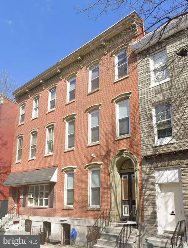135 S 6TH ST, Reading, PA 19602