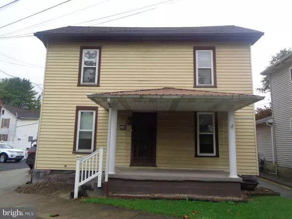 Reedsville, PA 17084,4 WATERFRONT STREET