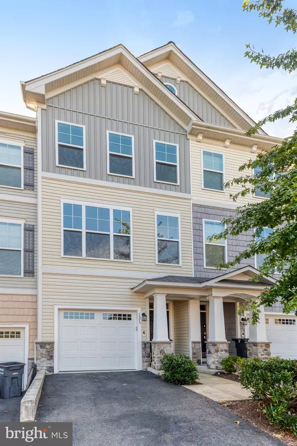 Woodbridge, VA 22192,1575 RENATE DR