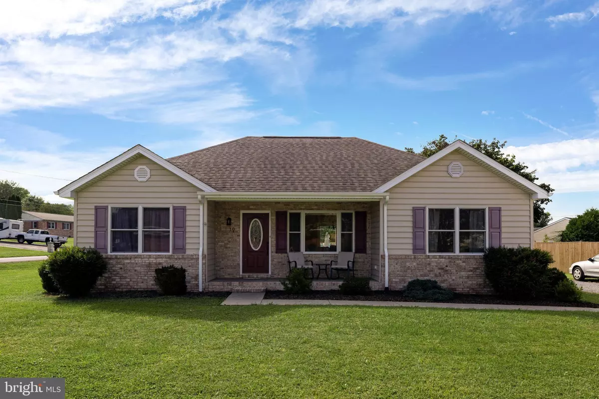 Luray, VA 22835,10 CUMBIA AVE