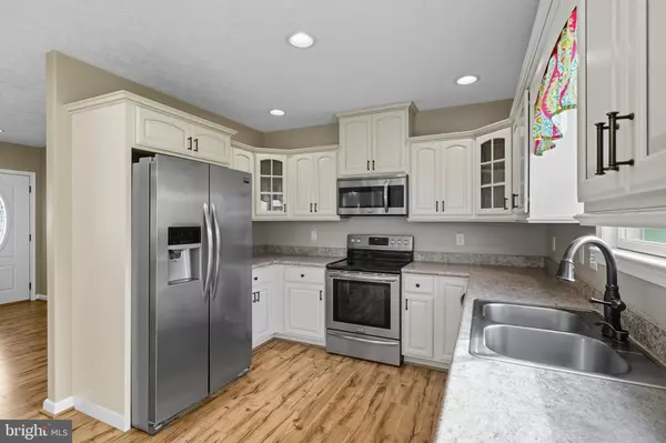 Luray, VA 22835,10 CUMBIA AVE