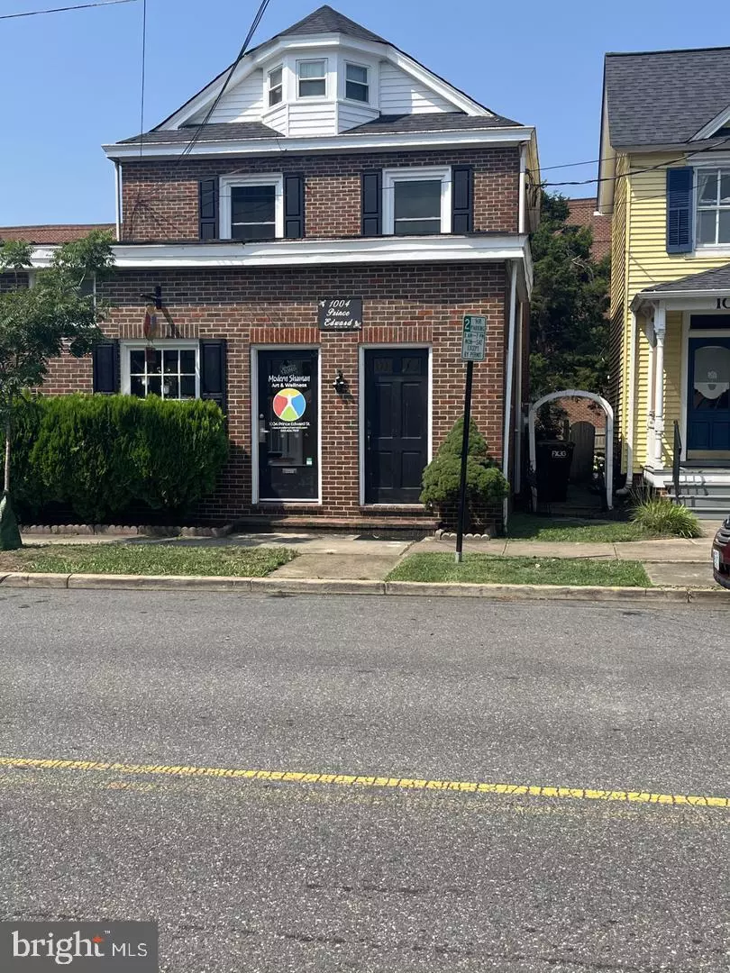 Fredericksburg, VA 22401,1004 PRINCE EDWARD ST #2