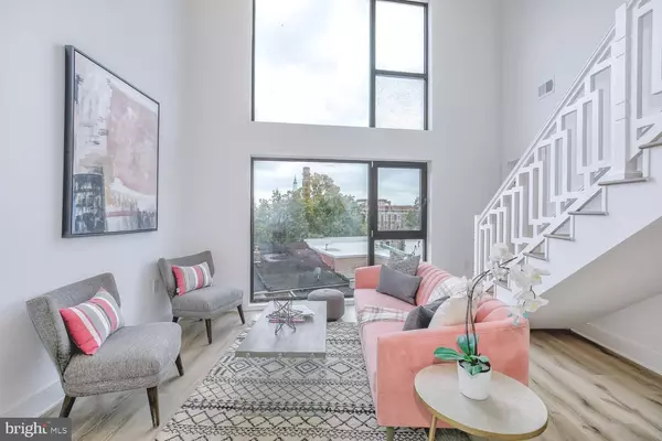 Washington, DC 20011,4328 GEORGIA AVE NW #401