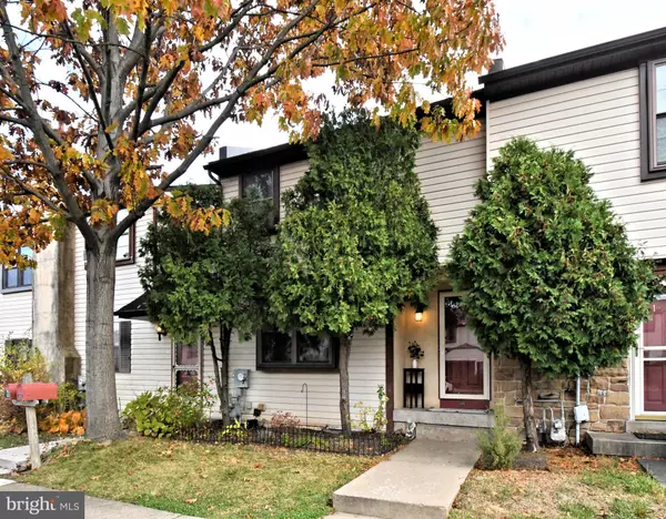 Warminster, PA 18974,1531 TARLETON PL