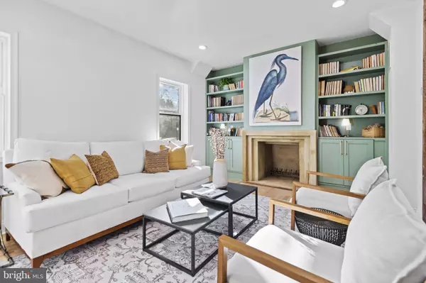 Baltimore, MD 21218,3310 THE ALAMEDA