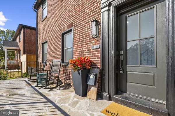 Baltimore, MD 21218,3310 THE ALAMEDA