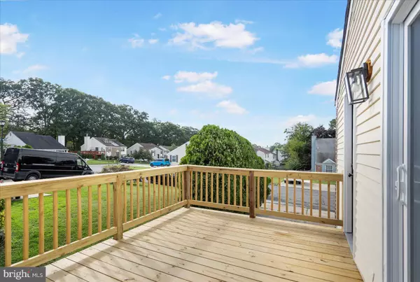 Rosedale, MD 21237,5425 BALISTAN RD