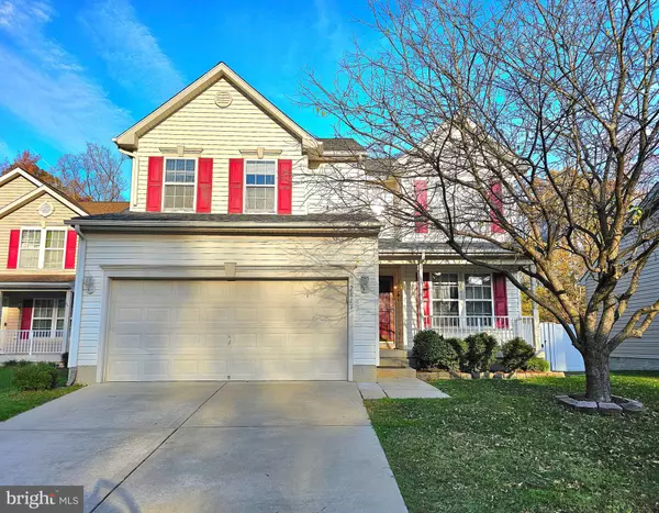 2813 MAJESTY LN, Edgewood, MD 21040