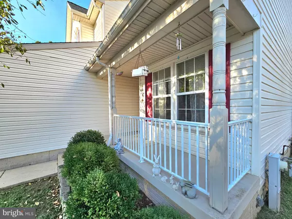 Edgewood, MD 21040,2813 MAJESTY LN