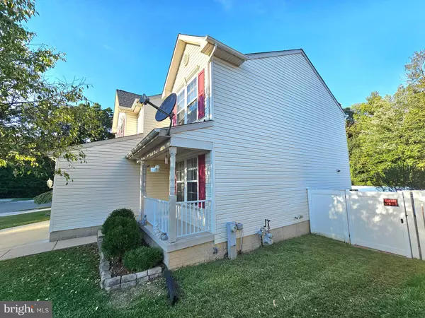 Edgewood, MD 21040,2813 MAJESTY LN