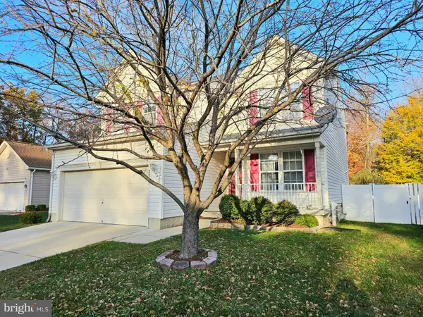 Edgewood, MD 21040,2813 MAJESTY LN