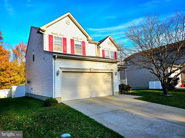 Edgewood, MD 21040,2813 MAJESTY LN