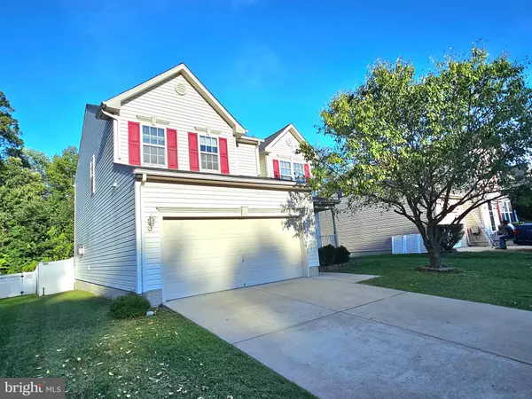 Edgewood, MD 21040,2813 MAJESTY LN