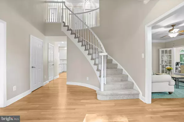 Fredericksburg, VA 22407,12703 BANNER PLANTATION DR