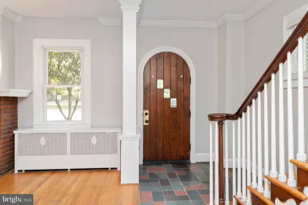 Baltimore, MD 21214,4305 WALTHER AVE