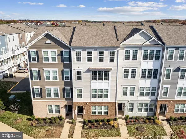 Gainesville, VA 20155,13947 GARY FISHER TRL