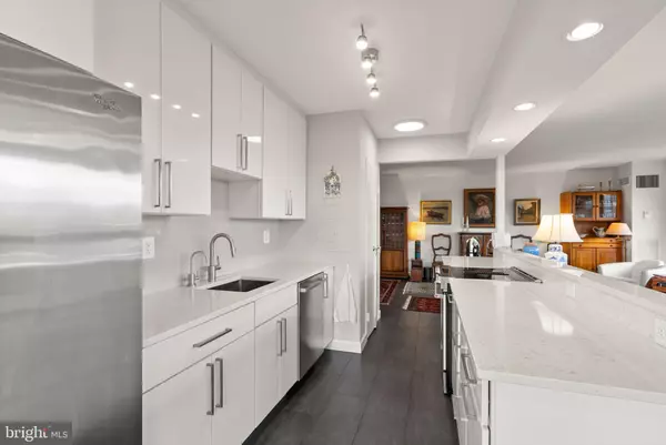 400 MADISON ST #409, Alexandria, VA 22314