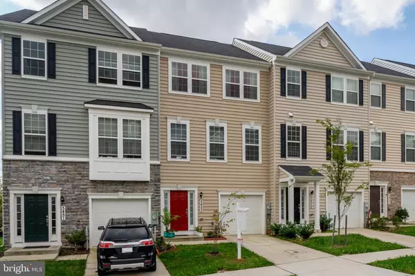 Baltimore, MD 21229,5453 BRISTOL GREEN WAY